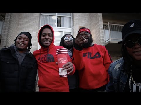 NSG Chris - Everyday