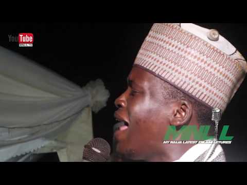 EYIN ANOBI MUHAMMAD (SAW) - Alfa Alaaya with Fadilatu Ustadh Quomordeen Ibrahim (Sugar)