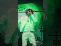 NBA Youngboy Performing I Came Thru At Sold Out Miami FL MASA Tour Concert Show Masa