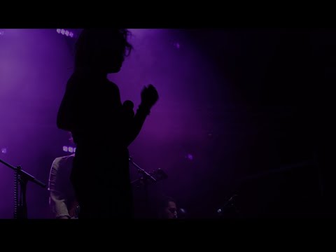 Hila Ruach לייב באינדינגב 2019 - The Ballad For A Stage Manager