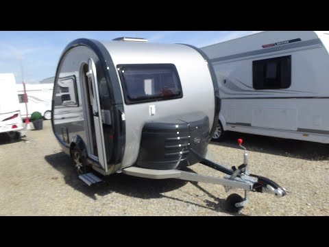 2023 Tabbert T@B 320 Offroad - Exterior and Interior - Herzog Wohnwagen kirchheim Neckar 2023