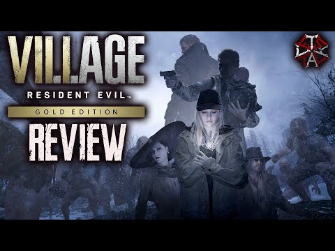 WORTH THE WAIT? | WINTERS EXPANSION/VILLAGE GOLD EDITION REVIEW | SPOILER FREE