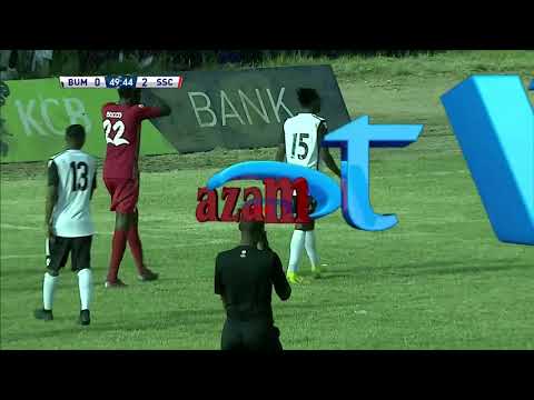BIASHARA UNITED 0-2 SIMBA SC; HIGHLIGHTS & INTERVIEWS (TPL - 27/4/2019)
