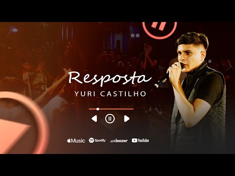 Resposta - Yuri Castilho