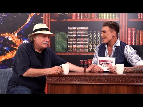 Šerbedžija otkrio zanimljiv nepoznat detalj o hollywoodskoj miljenici Charlize Theron