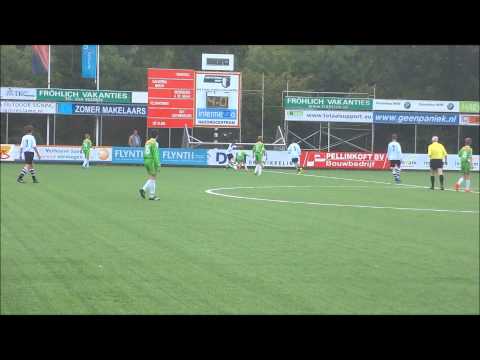 Berkum C1   asvDronten C2