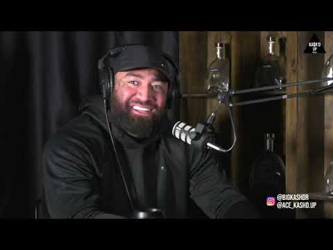 KA$H'D UP PODCAST - S01E12 (AN0M BUST, WORST PRISONS, RAPE, POLICE HACK PHONES)