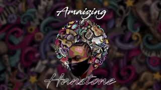 Hanstone - Nimechoka (audio)