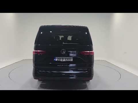 Volkswagen Multivan MULTIVAN T7 STYLE PHEV 240BHP - Image 2