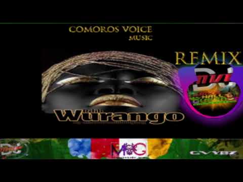Rdjb Wurango Remix by Dj MvP