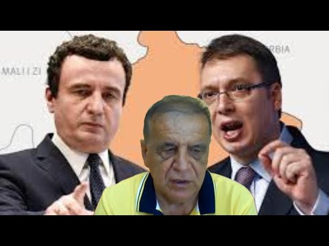 “SKANDALET e qeverisë së Kosovës me Serbinë”/ Spahiu: Ministrja duhet të jepte dorëheqjen…| Breaking