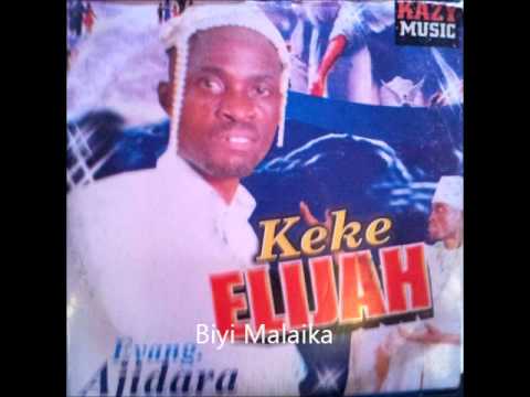Keke Elijah - Evang Ajidara