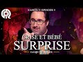BÉBÉ SURPRISE ET CRISE ÉCONOMIQUE | Game of Roles S05E05