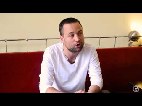 NRJ ACTIVE : L'INTERVIEW MÉTIER -  Comédien