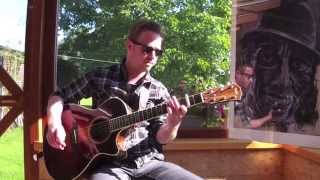 Got the blues (can't be satisfied)