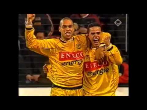 Roda jc doelpunten 1986-2012