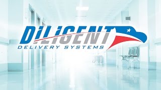 STAT MEDICAL COURIERS | Diligent Delivery Systems
