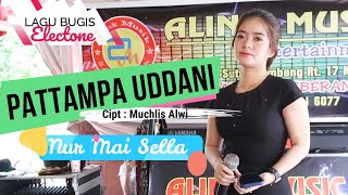 Download lagu LAGU BUGIS ELECTONE ~ PATTAMPA UDDANI ~ SELLA #ALINK MUSIK mp3