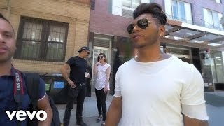 Samo - Creer En Mí (Episodio 3)