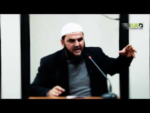 Vlera e dy rekatëve të abdesit - Hoxhë Llokman Neziri