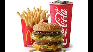 New way to measure cost of living - McDonalds Big Mac combo price across the USA