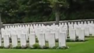 preview picture of video 'Vimy Ridge Monument....Arras, France...Canadian cemetary'