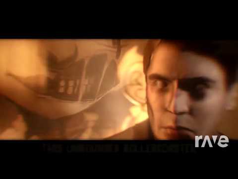 We are Uncrowned- Uncrowned by: Cg5 ft.SquigglyDigg,Chi-Chi,Dhuesta & Fnaf 3 remix by:Cg5 ft.Swiblet