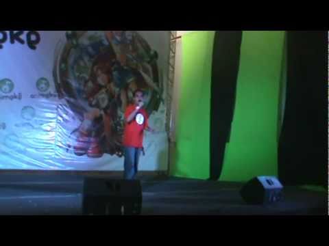 Mauro Lopes / Chaba - Parade（Cover）