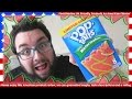 Poptarts Watermelon Review America