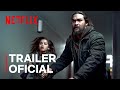 Sweet Girl | Trailer oficial | Netflix