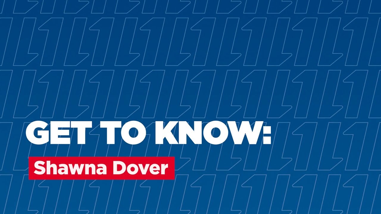 Get to Know: Shawna Dover | First Command