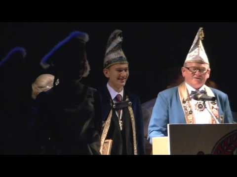 Prinzenpaar 2014