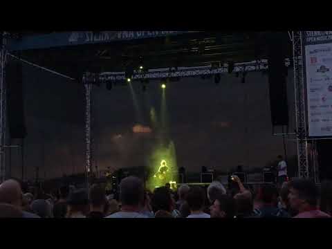 Jaromír Nohavica - Plebs blues (Štěrkovna)