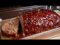 Meatloaf Recipe How I Make A Meatloaf The Simple Way