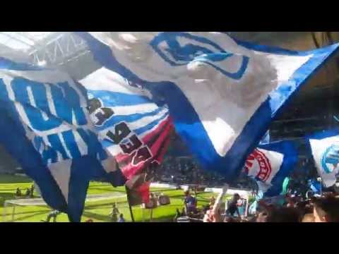 Willkommen auf dem Kanal mythos_nordkurve!!!!