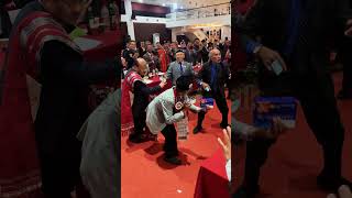 Download lagu Manortor at Batak Weddings — A Symbol of Love and Togetherness, October 18, 2025 | Sopo Ethimo mp3