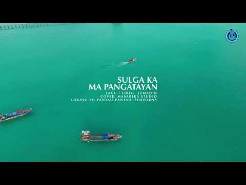 SULGA KA PA PANGATAYAN JUMADIN (COVER) 