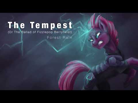 Video thumbnail for The Tempest