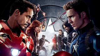Download lagu Avengers Theme Song (2012 - 2019) mp3