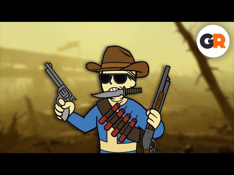 The Best Survival Mods for Fallout 4