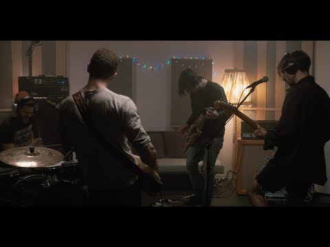 Slow Bloomer - Vertebrae (Schall & Wahn Sessions)