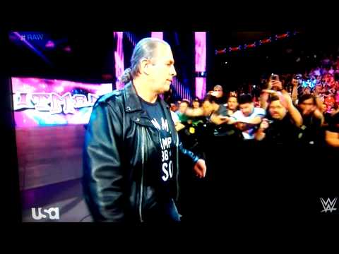 The Excellence Of Execution! The Hitman Is Here!