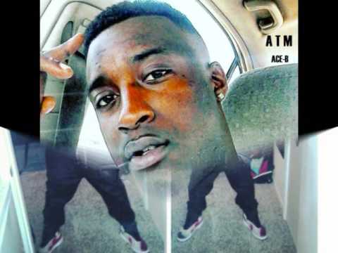 Atm Ace B-Thug Stories
