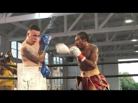 Xavier WuKong Wilson - Highlights 05.29.2022