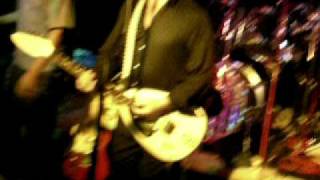 17 - "End of the Party" - the English Beat w Iration