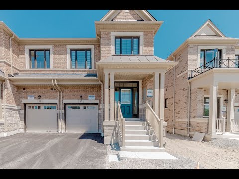 83 Laing Dr, Whitby - HD VIRTUAL TOURS
