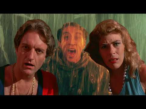 10 Best Low-Budget Horror Movies of the 1980s