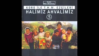 karanfilsin tarçınsın (Official Audıo)