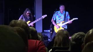 Neurotica LIVE Adrian Belew in Cincinnati 2022