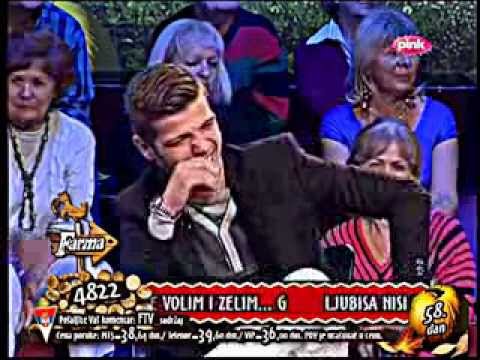 EXCLUSIVE: Hristijan Todoroski - FARMA 5 Profil